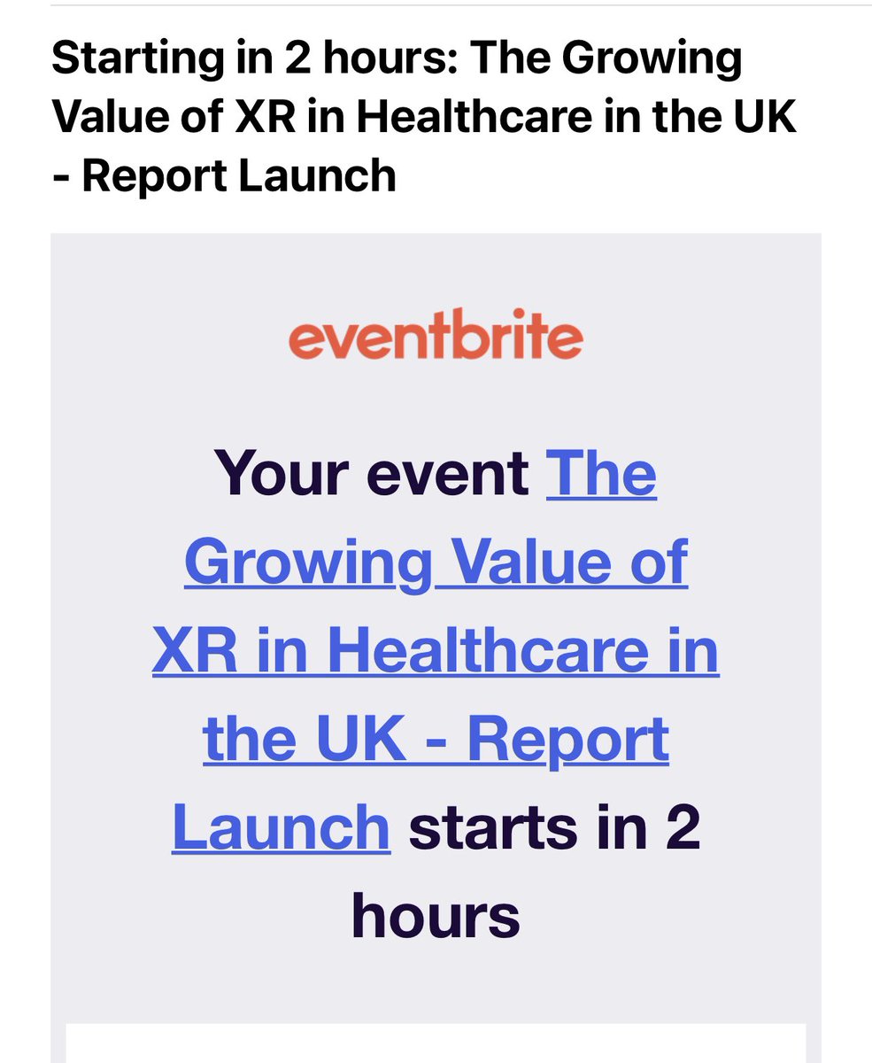 Medical XR Advisory Council (MedXRSI) tweet media