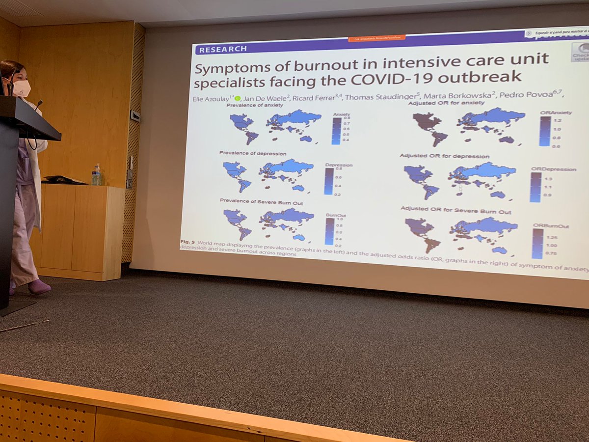 Anestesia Clínico Valencia tweet media