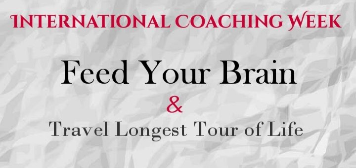 Celebrate the power and impact of coaching at #InternationalCoachingWeek,

Check out this blog 📝

onbeingacoach.blogspot.com/2021/05/how-to…

#ICW2021 #ICF @BloggersHut #BloggerLoveShare  #Bloggerstribe @LovingBlogs  #fblchat #cosybloggersclub @wetweetblogs #WritingCommunity #Writers #tuesdayvibe