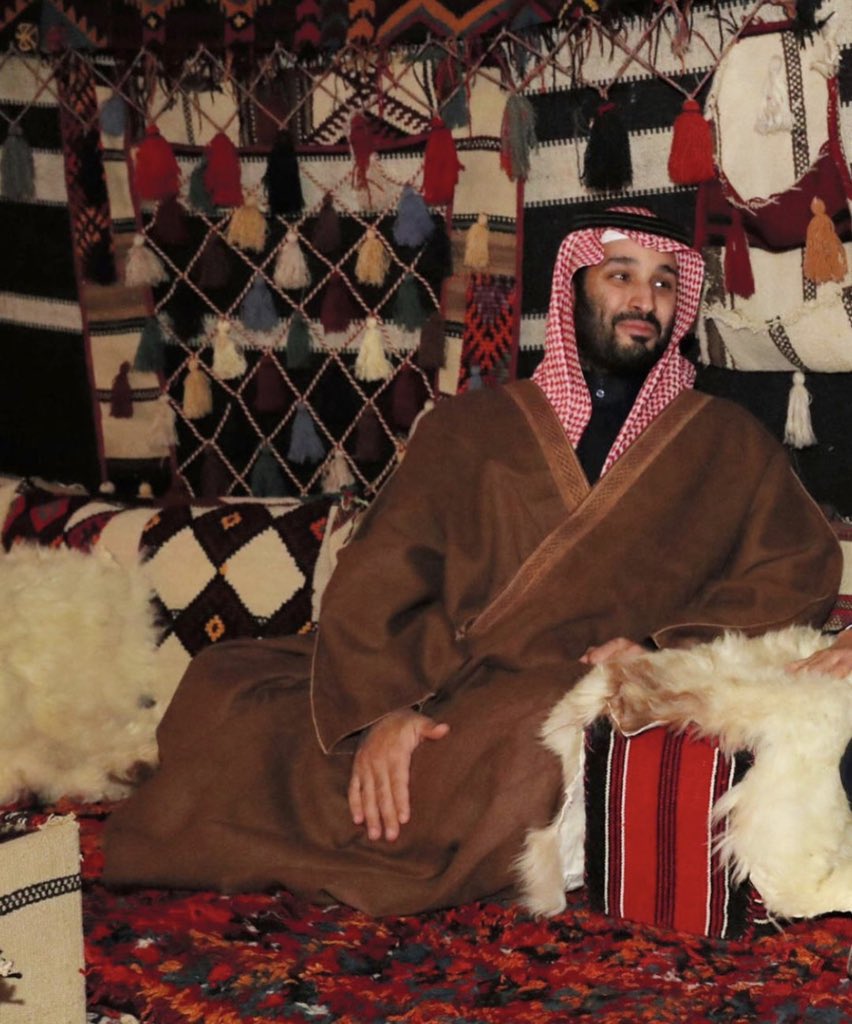 سالم الثنيان tweet media