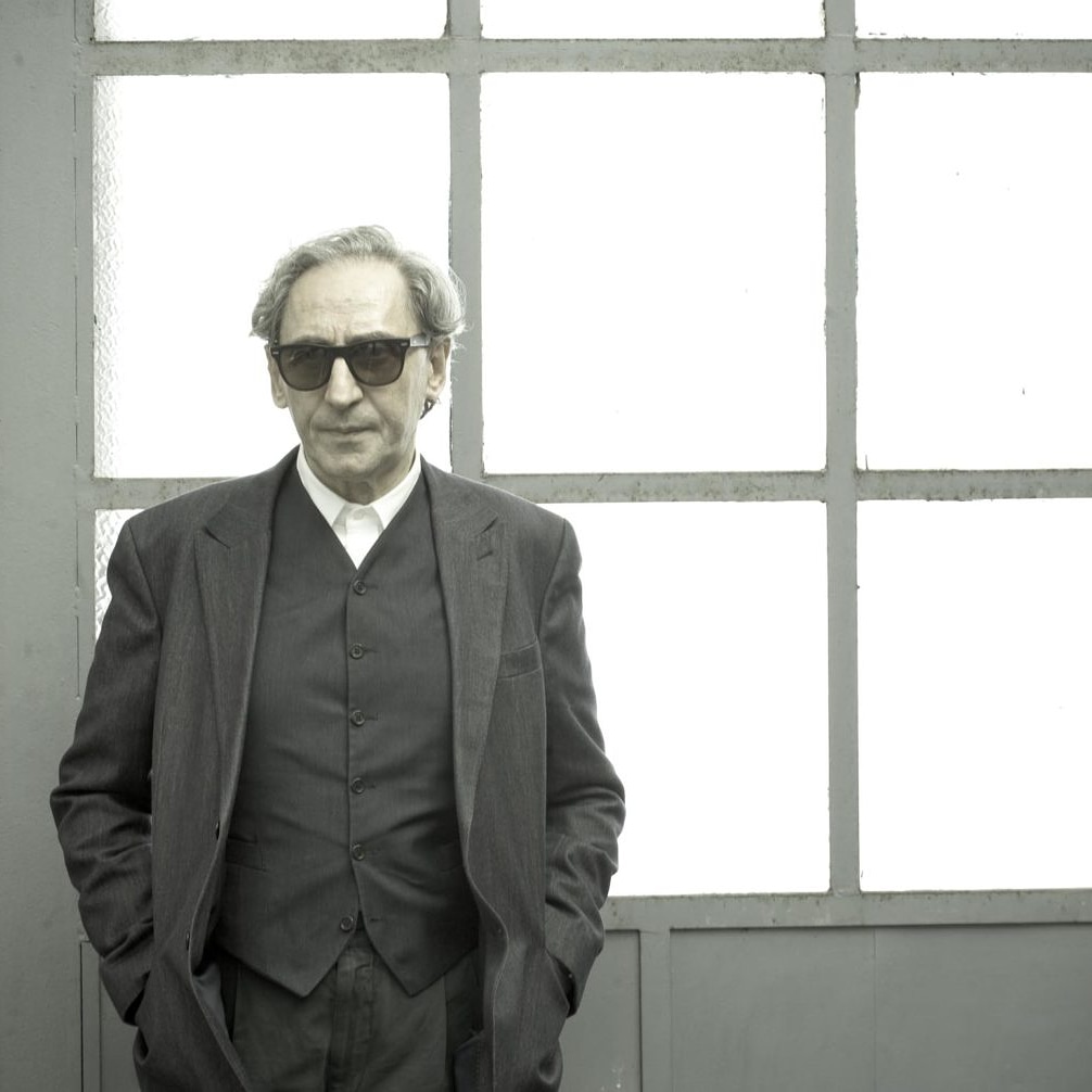 andreacaso85's tweet photo. Ci ha lasciati un genio visionario, mai banale e sempre proiettato in avanti.

Riposa in pace, Maestro e grazie per le immense emozioni che ci hai regalato. Non le dimenticheremo.

#CiaoFranco #Battiato #FrancoBattiato https://t.co/PR7pscDC0g