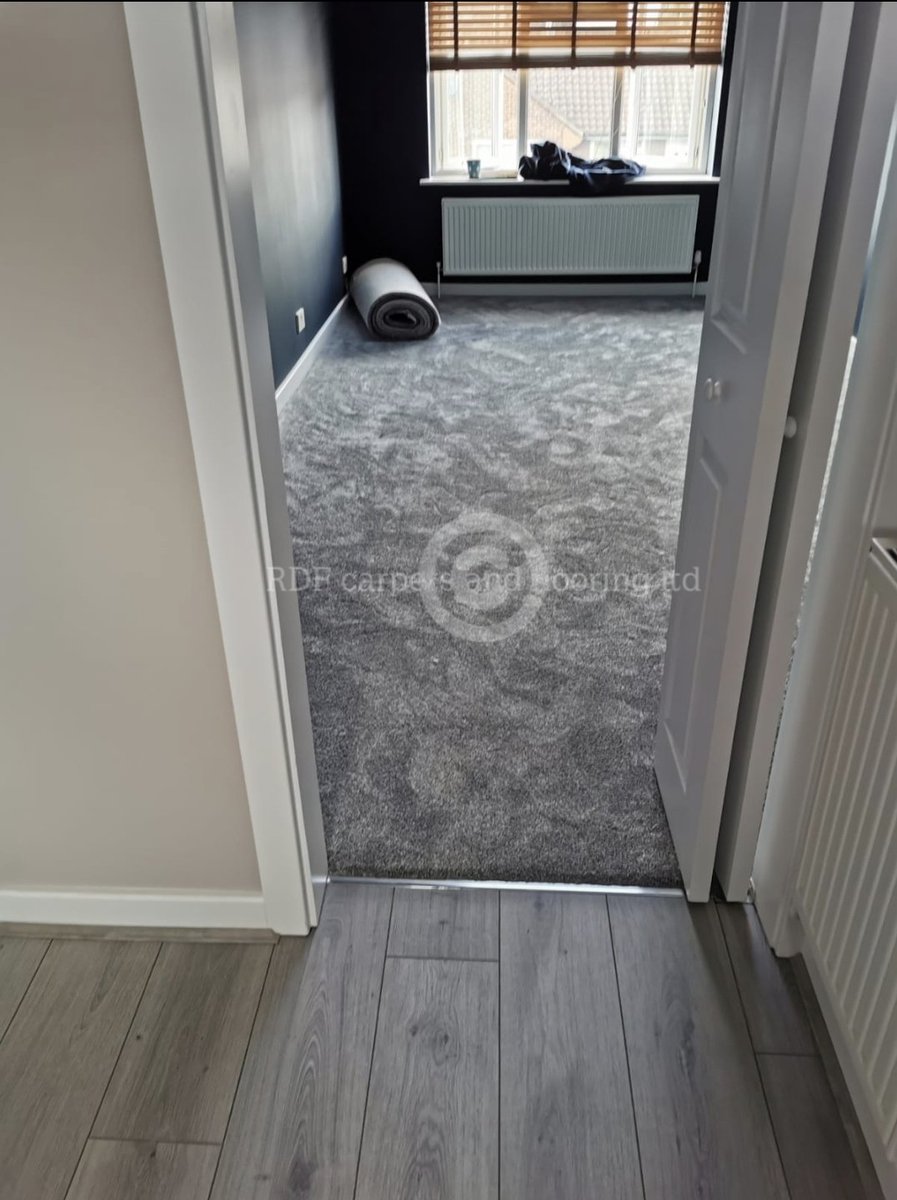 RDF Carpets & Flooring Ltd tweet media