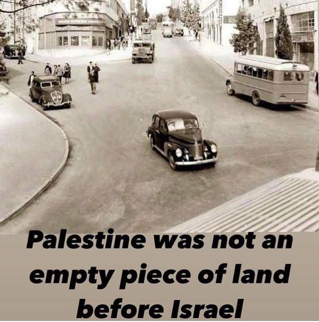 maldhaddad's tweet photo. PALESTINE  existed before Israel
#WorldStandsWithPalestine https://t.co/3DcZZEcwOW