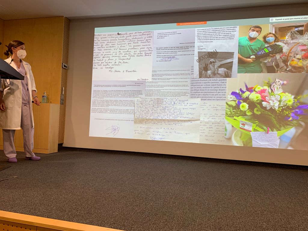 Anestesia Clínico Valencia tweet media