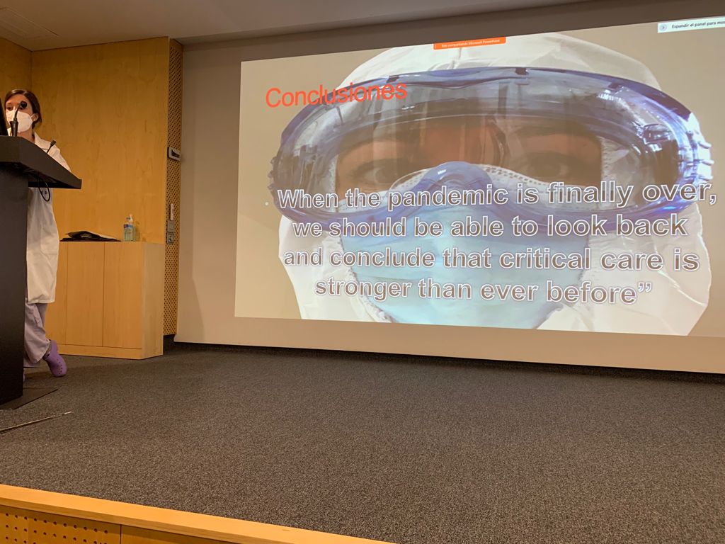 Anestesia Clínico Valencia tweet media