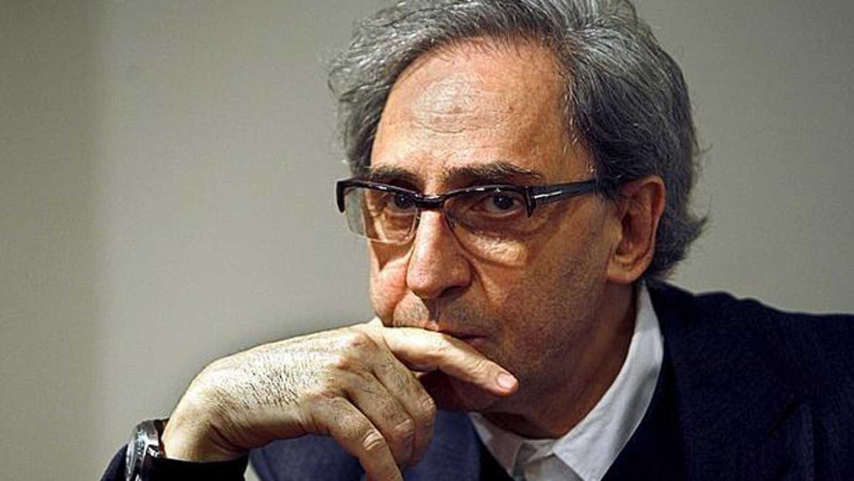 radio3_rne's tweet photo. Muere Franco Battiato a los 76 años https://t.co/GKycTdREk7