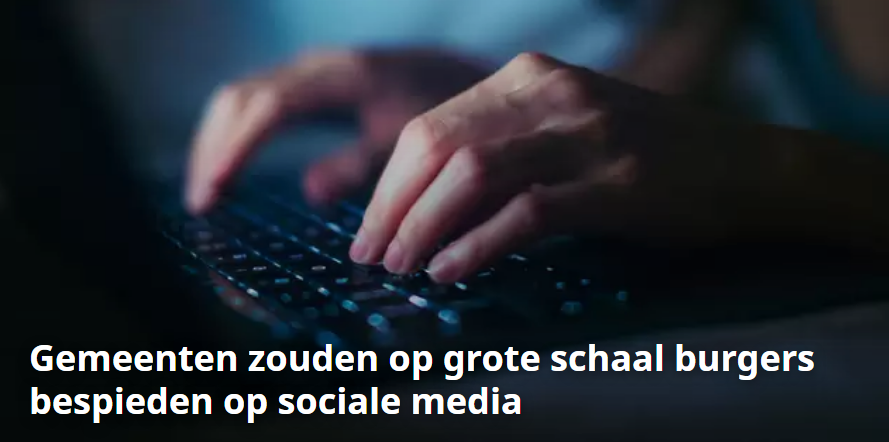 MediaConversia's tweet image. Big brother is watching you...

ow.ly/BKiL50EP5h0