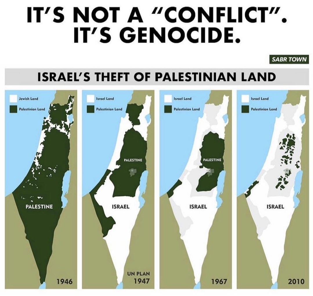 #IsraelStopPlayingVictim