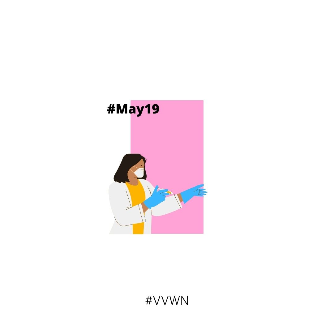#Maharashtra will start the process of vaccinating patients with mental illnesses, irrespective of whether they have identification proof, from May 19, Dr Sadhana Tayade, Director, Directorate of
instagram.com/p/CPAS2angAwy/

#COVID19Pandemic #COVIDSecondWaveInIndia #CovidVaccineIndia