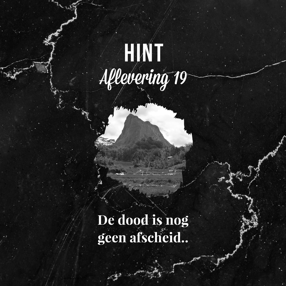 morbidezusters's tweet photo. Benieuwd waar de volgende aflevering over gaat?
Wij geven vast een hint: de dood is nog geen afscheid..
#demorbidezusters #podcast #truecrime #truecrimepodcast #nederlandsepodcast #dutchpodcast #doodenverderf #hint #teaser https://t.co/LaRo91rg7h