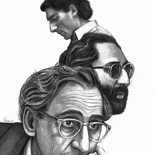 Luca Marciano tweet media