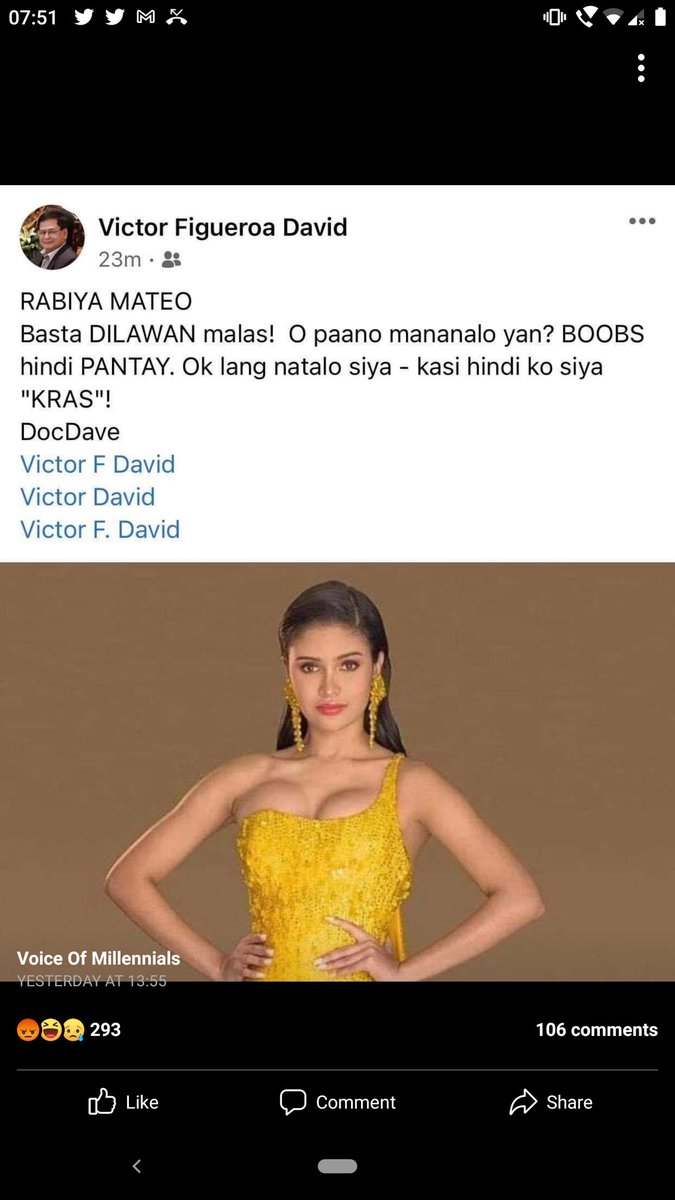 ctrlaltdeleeet's tweet photo. @cnnphilippines And look what this very respectable guy has said. https://t.co/6c77onLWkL