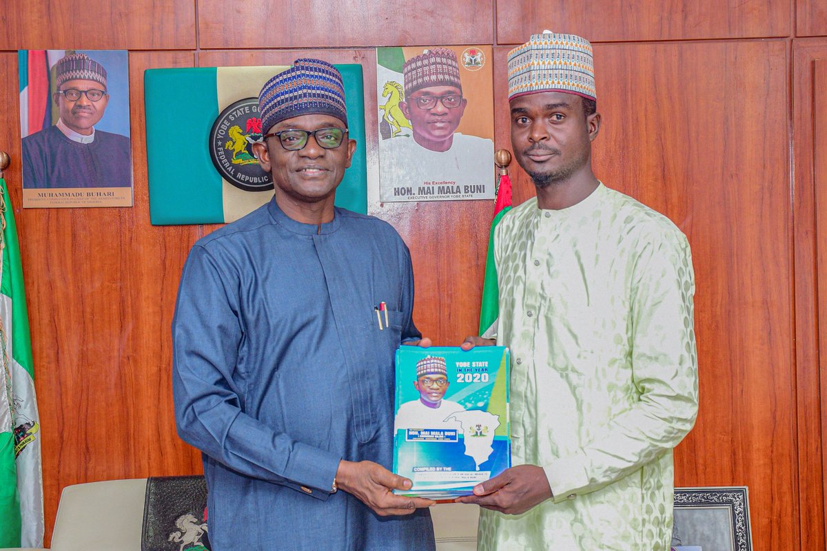 HASSAN PEPPE YOBE tweet media