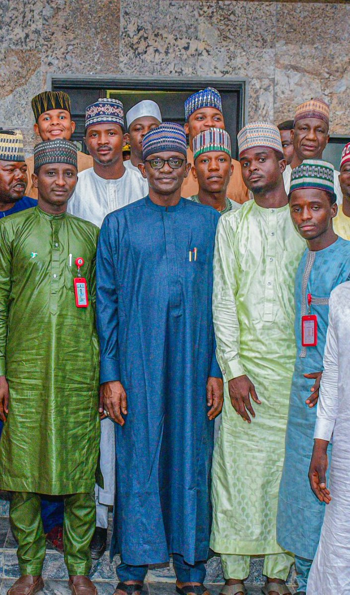 HASSAN PEPPE YOBE tweet media