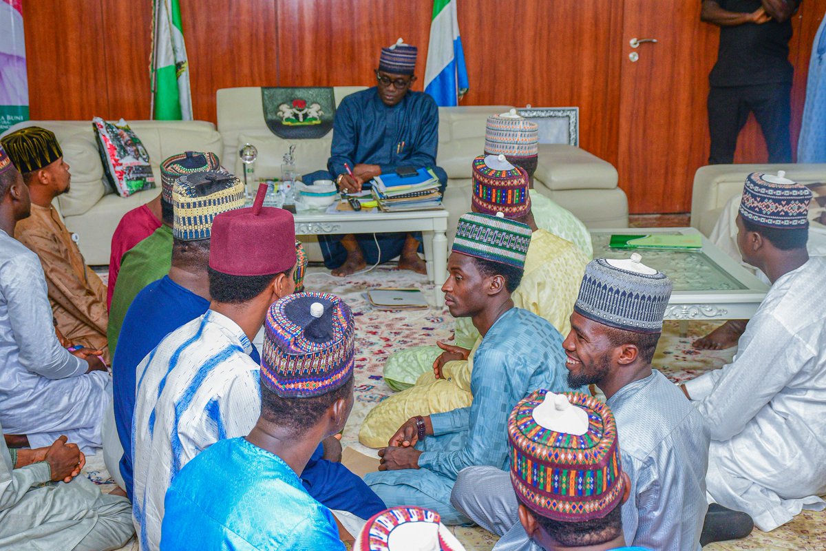 HASSAN PEPPE YOBE tweet media