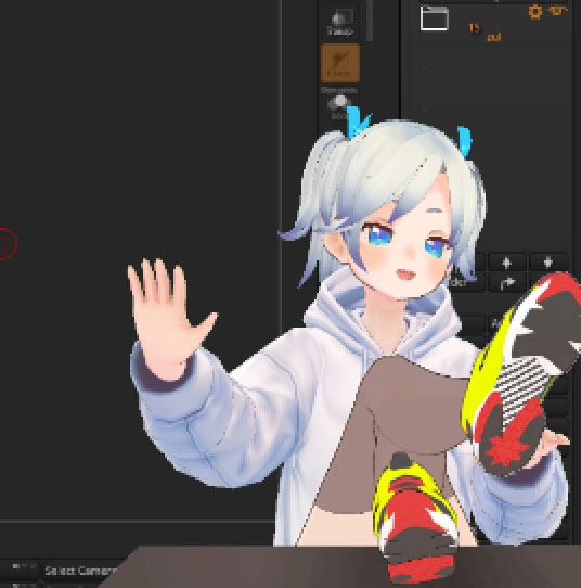 ちま tweet media