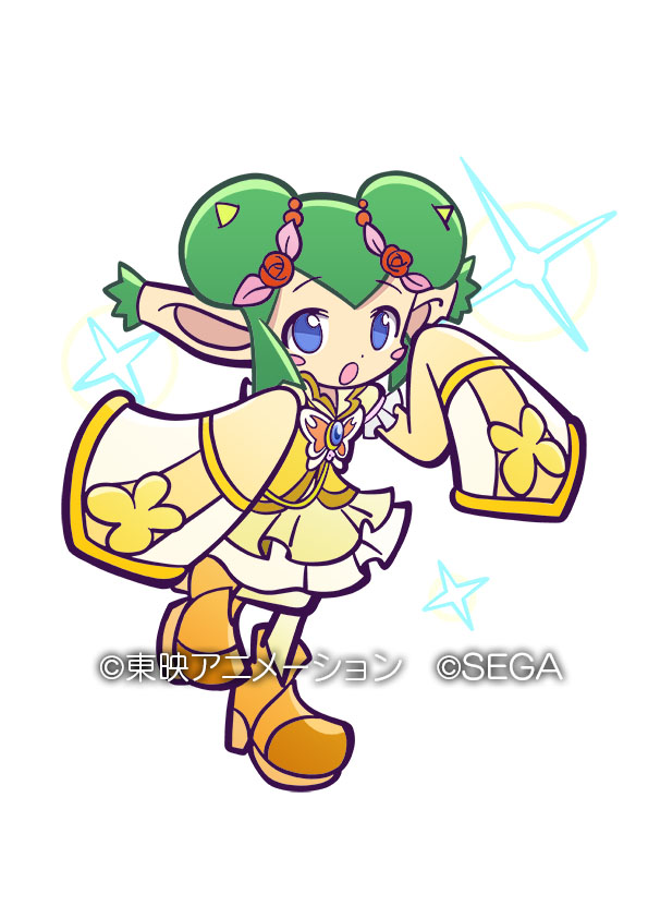 ぷよぷよ クエスト公式 ぷよクエ Puyoquest Twitter