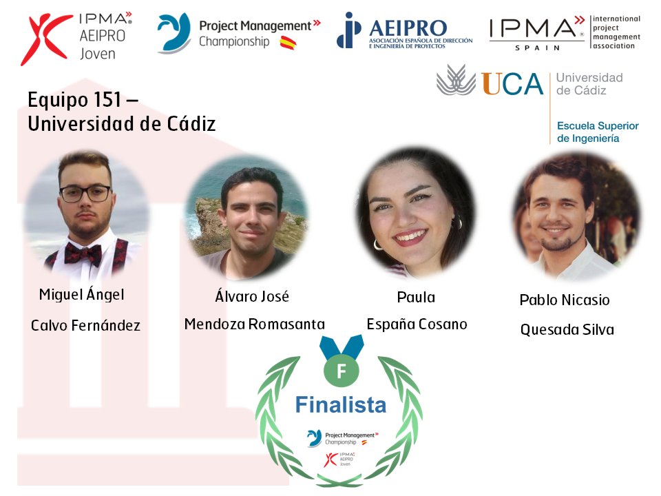 AEIPRO Joven tweet media