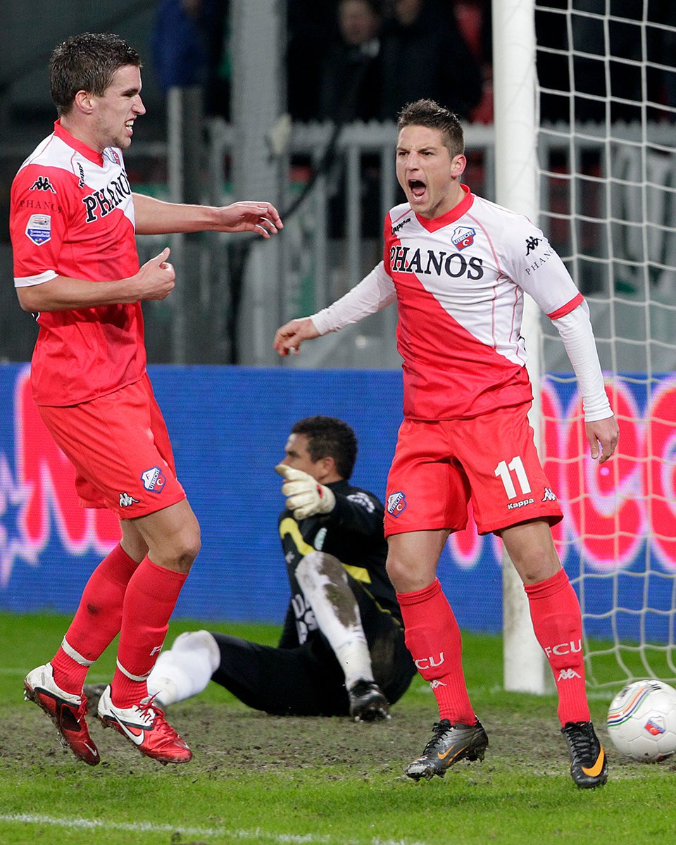FC Utrecht tweet media