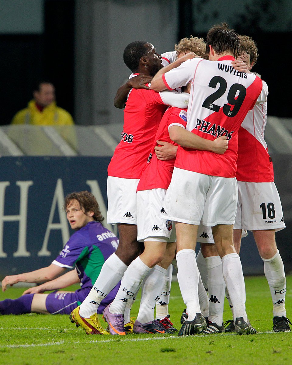 FC Utrecht tweet media
