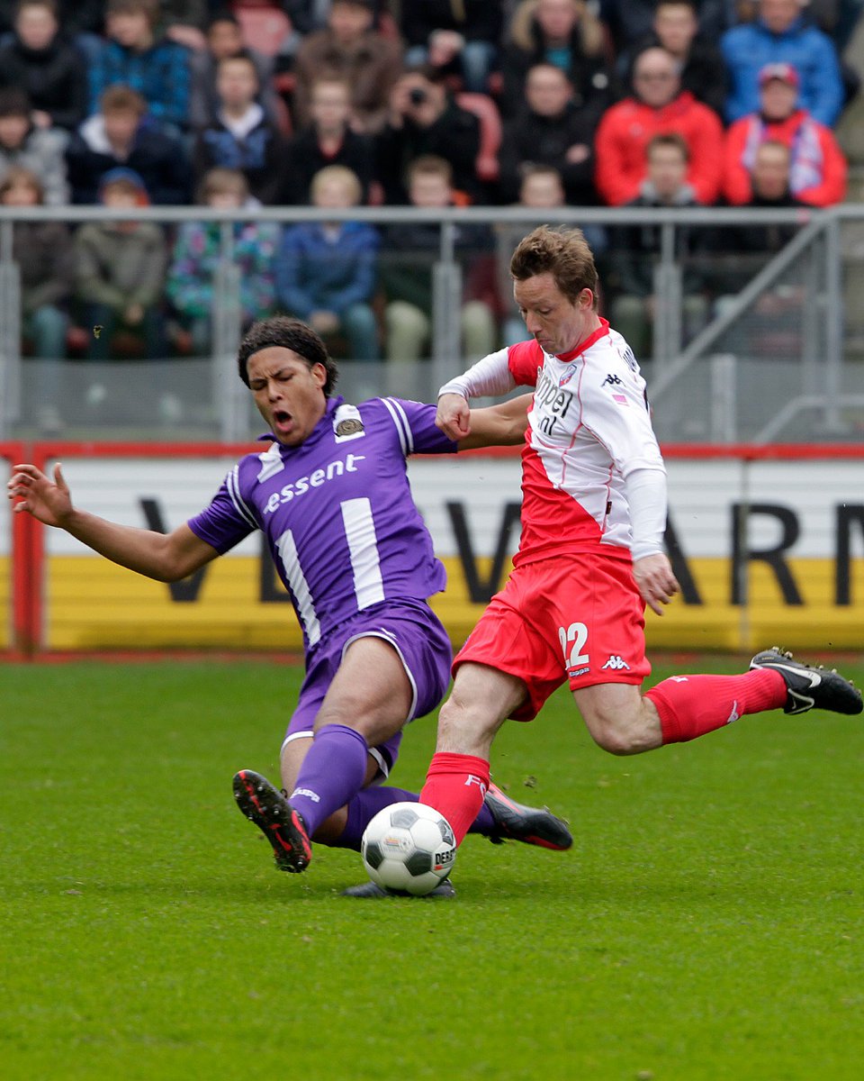 FC Utrecht tweet media