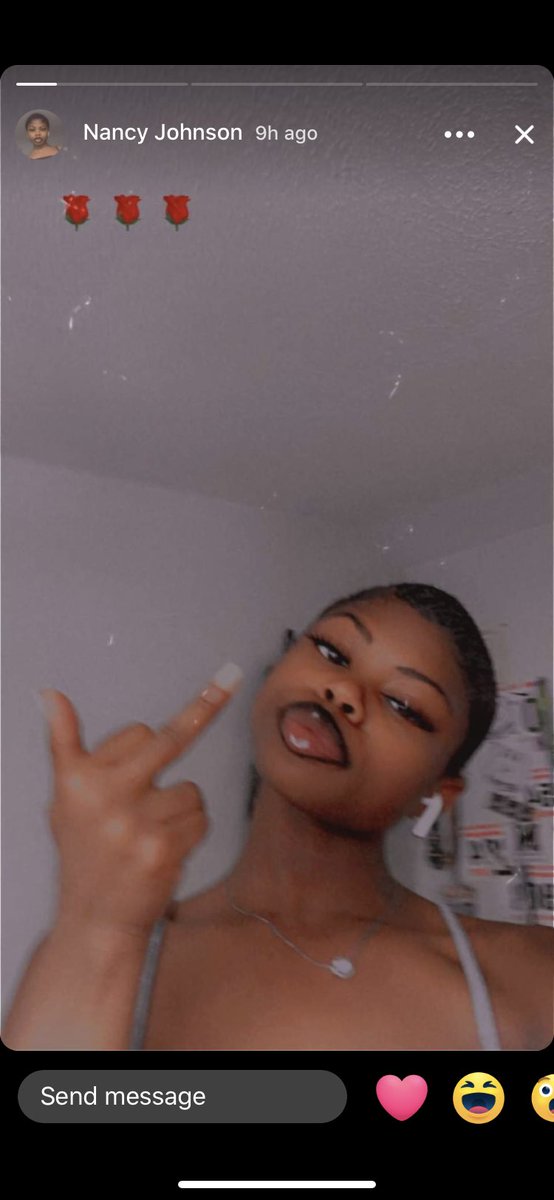 ZariaJa47397871's tweet photo. @NO_cliff Always Talking about Dwayne wade’s daughter, YOU WERE FUCKING DWAYNE WADES DAUGHTER LMFAO😂😂 https://t.co/Qp6ASVNh9P