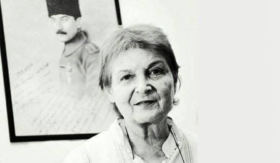 “Her çocuk okumalı, mücadelemin sebebi bu…” dedi. #TürkanSaylan Saygı ve minnetle…