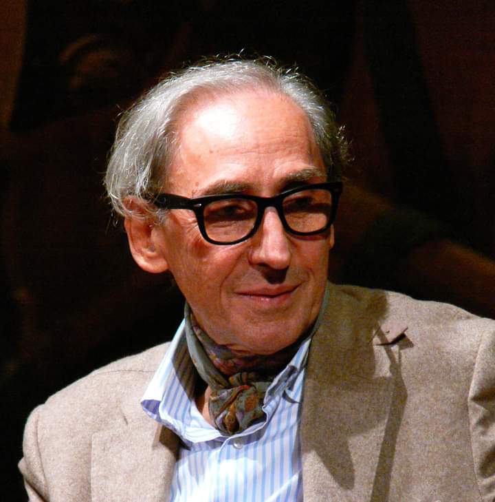 marcovignozzi's tweet photo. E guarirai da tutte le malattie . Perché sei un essere speciale Ed io, avrò cura di te. grazie Franco per la tua opera immensa ♥️ https://t.co/XkUOCkSbqz