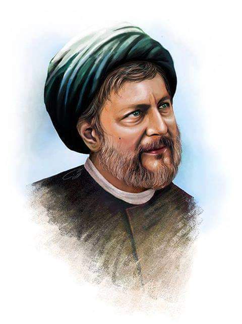 لن يتحرر القدس حتى يعود أب المقاومة
الامام المغيب السيد موسى الصدر
#حركة_امل #القدس_مهدوية_المصير