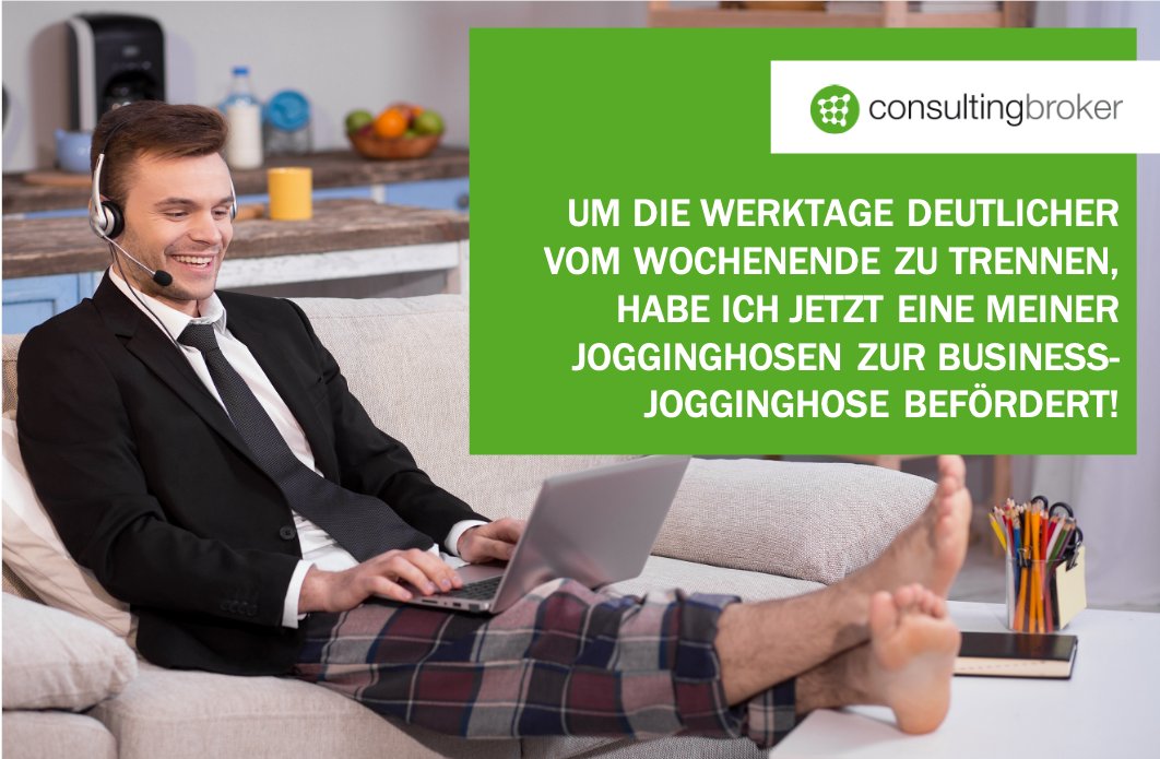 consultingbroker GmbH tweet media