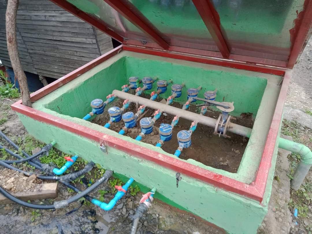 MINDAT, Chin State:
MAL-led SAC Terrorist Group cut off drinking water supply to Mindat on the night of May 17. Mindat is located at 4860 feet above sea level, where wells can't be dug. Locals said they’re going to face drinking water shortages in the next two days. 

#May18Coup