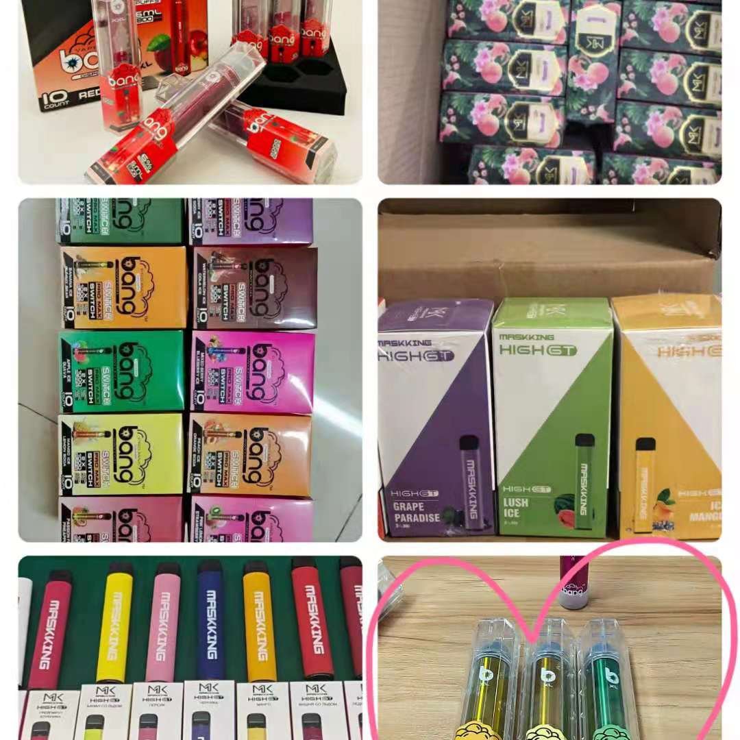 ChristineJuzi's tweet image. Various disposable electronic cigarettes
Need to contact me
#PuffBar #PuffPlus #PuffXXL #PuffMAX #BANGXXL #LOLLIPOP #Breeze #MaskkingHighPro #MaskkingHighGT #FumeUltra  #disposable #disposablevape #vape #ecigarette #vapelife #vapewholesale  #vapeshop #vapestore #disposableecig
