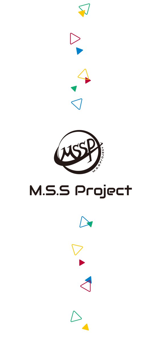 Oshito Oshito壁紙用画像プレゼント M S S Projectさんロゴ 画像サイズ 16 9 2 1 2種類お好きな方をご利用ください Mssp Oshito