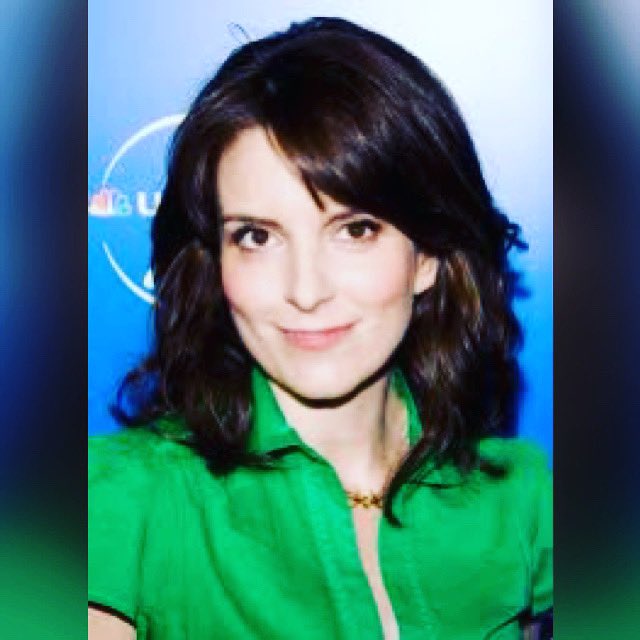 Happy Birthday Tina Fey   