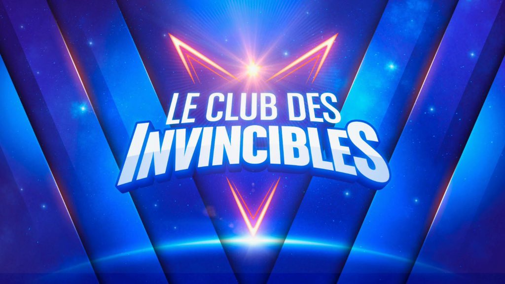 mikaelmoreau's tweet photo. "Le Club des Invincibles", nouveau jeu signé @BanijayProdM et @Toocoformats, ce sera le samedi 5 juin à 21h05 sur @France2tv avec @Nagui ! Et aussi de grands champions de jeux et des personnalités !
#creationfrancaise cc @AurelienLipi https://t.co/OZz8kS7RJt