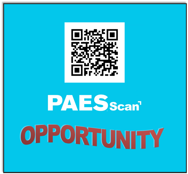 PAESauthor's tweet photo. Will your #paeslab be open during the summer months? We have one more slot available for a PAES Lab supervisor to beta test the PAES-Scan app during the summer months. If you are interested, please email theresa@paesauthor.com for details. https://t.co/c8JJXliWv4