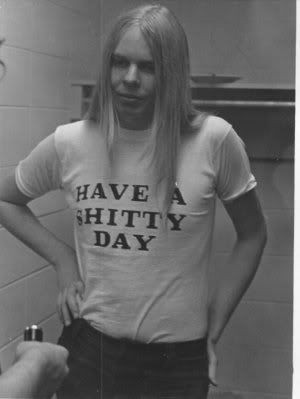 Happy birthday Rick Wakeman! 