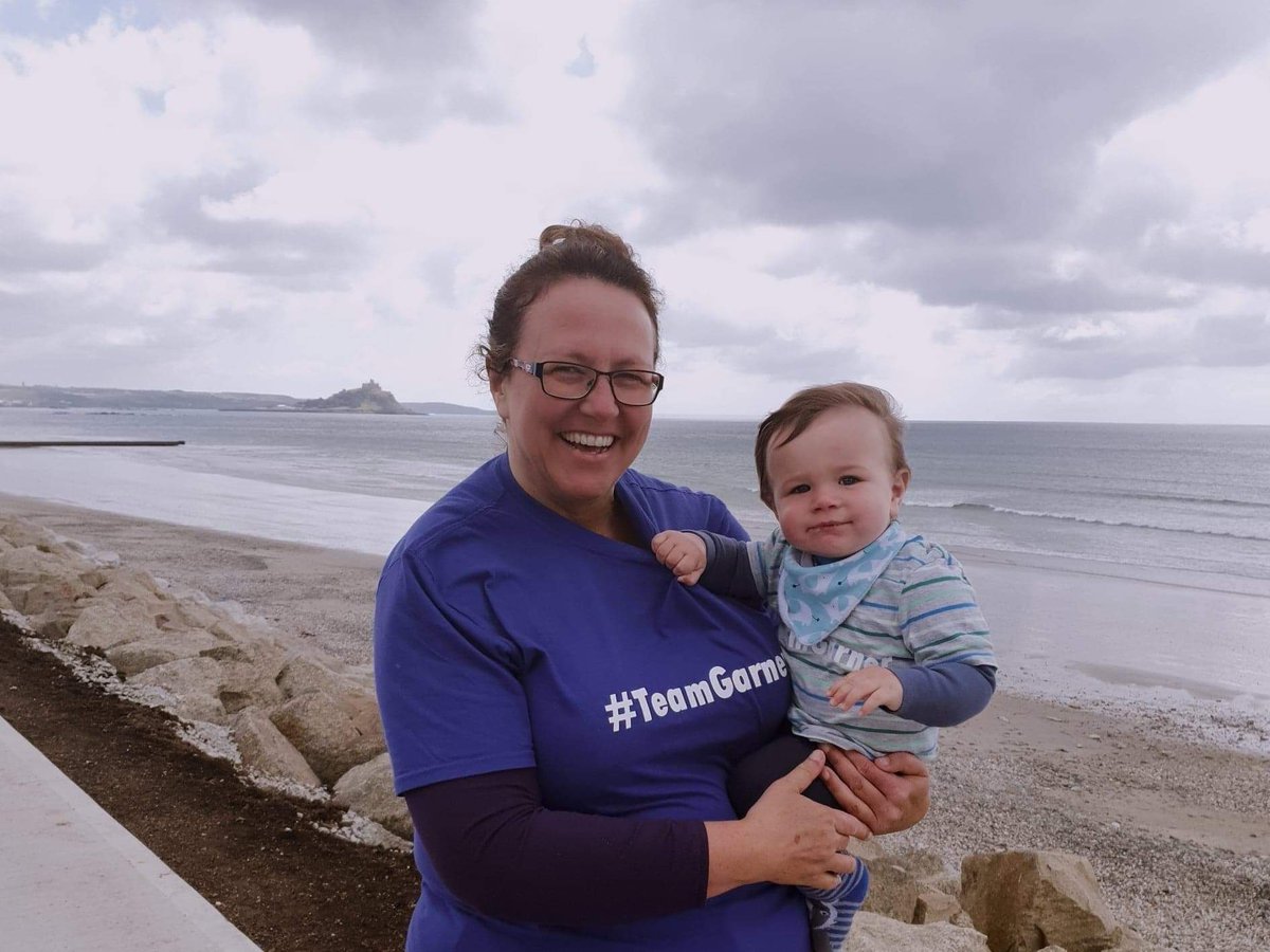 Our Ward Manager Karen and her lovely Grandson enjoying a walk in our beautiful county adding some more miles on for our fundraiser!
Please donate!! #DementiaAwarenessWeek #TeamGarner
justgiving.com/fundraising/al…