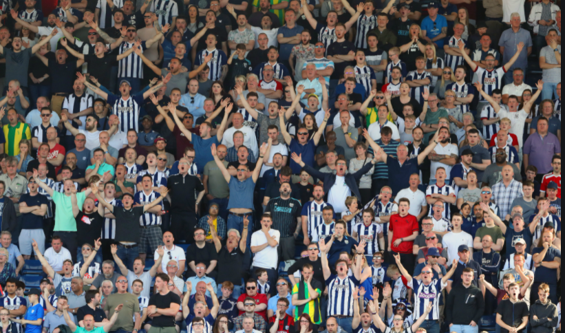 🚨🚨 FGL West Brom 🚨🚨
Server is open and we are back in a new challenge.. Join us to get a chance to b part of this!!!

discord.gg/ceNPtu39

<a href="/The_PlayerHub/">JmeMobiles📱</a> <a href="/ClubsLive1/">ClubsLive</a> <a href="/FifaProClubshub/">Fifa Pro Clubs Hub</a> @ProClubsHub_ @ClubsAgency <a href="/ILOVEPROCLUB1/">ILOVEPROCLUB1</a> @FGLFifa