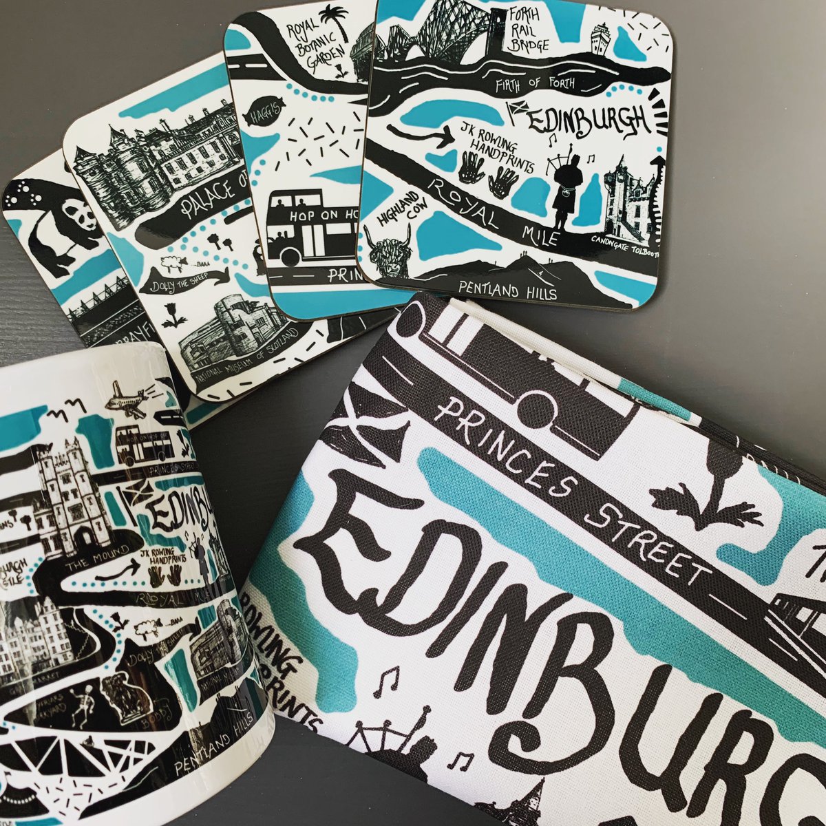ScottieSketchCo's tweet photo. Hi everyone! I’ve been taking a break from social media for a while but I’m still here and taking orders as normal. My Etsy shop is full of some lovely products if you’re looking for the perfect bespoke Scottish gift⛅️ #edinburgh #scottishgifts #scotland https://t.co/O9lzu04fCI