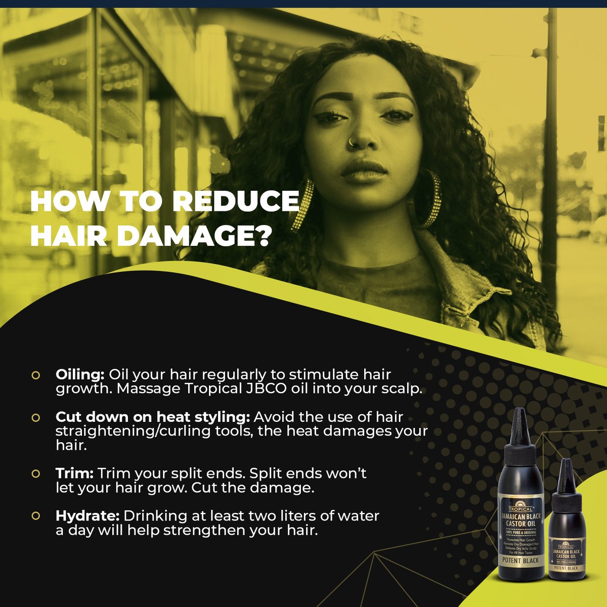 FroEvaAfter's tweet photo. Hair growth starts with scalp care. For scalp care, there's Tropical JBCO, antibacterial &amp; antifungal, organic goodness. 

#scalptreatment #hair #haircare #healthyhair #healthyhairjourney #hairgrowth #naturalhaircare #naturalhairjourney #weaves #braids #healthyscalp #hairlove https://t.co/6BvTUmTmnb