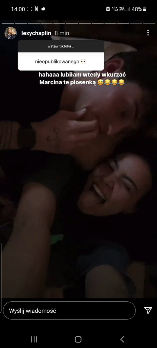 Marcin dubiel twitter