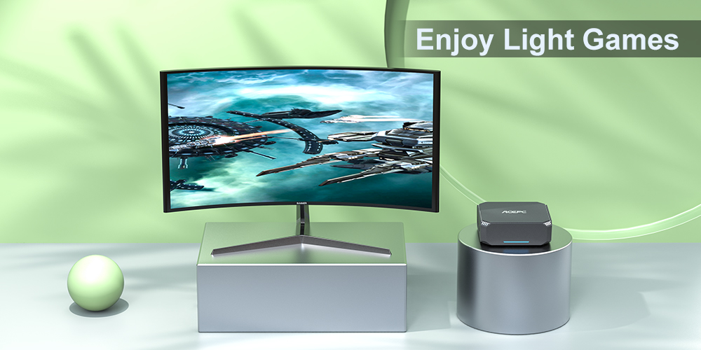 acepc_minipc's tweet photo. ACEPC is registered in America, 2013. We are an integrated high-tech enterprise of computer technology committed to R&D, production, and sales of smart products like mini pc, laptops, and all-in-one PC, etc.
#ACEPC #Mini #PC #game #Video #office #computerart #Enjoy #life #light https://t.co/KFyYkN3xiJ