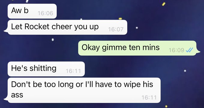 Watch JessieBuns's leaked NSFW photo on TwXstars