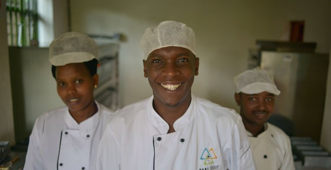 jcniyomugabo's tweet photo. Why do we need to encourage youth to engage in agriculture?
Farming offers youth a chance to make an income 
Those who become farmers now have the opportunity to be the generation that ends world hunger and alleviate poverty
#YouthinAgriculture #AgriTransformation #Agriforchange https://t.co/sT4wJmF7qD