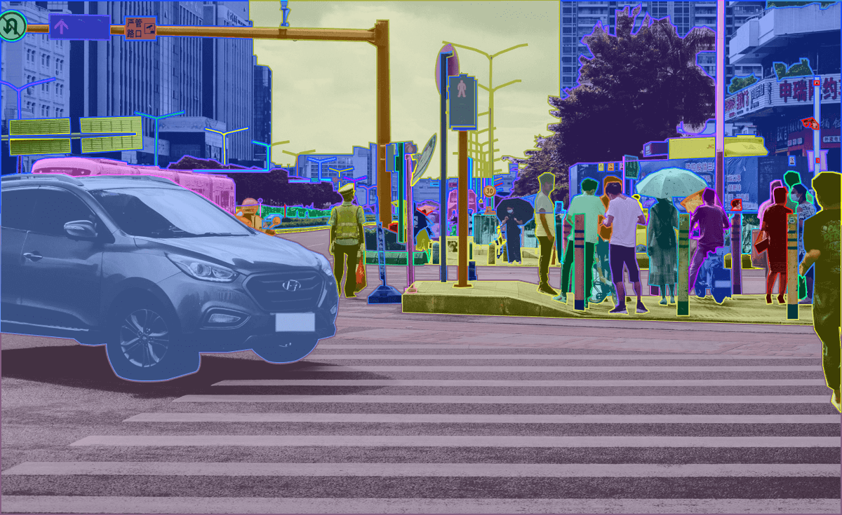 TELUSIntAI_DS's tweet image. #DeepDive💡Today, we are exploring image annotations. Discover data samples from popular use cases and high-precision tools for #computervision.
Full article ~ bit.ly/3bwCDtl 
#imagedatasets #artificialintelligence #machinelearning #innovation #technology #trainingdata