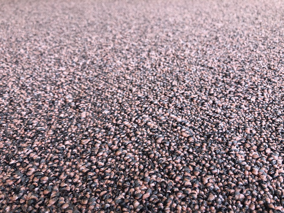 EvoFloor's tweet photo. Today’s flooring Job - Carpet Tiles. #Desso Range by @TarkettGroup 
#flooring #CarpetTiles https://t.co/tmi2Axn99v