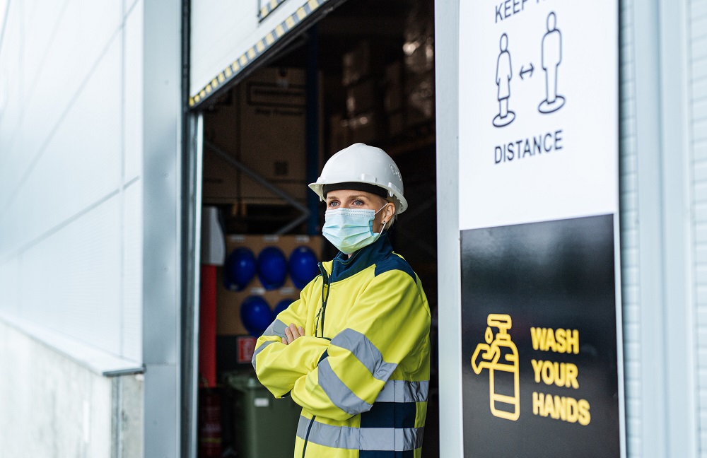 Workplace Safety North (WSN) tweet media