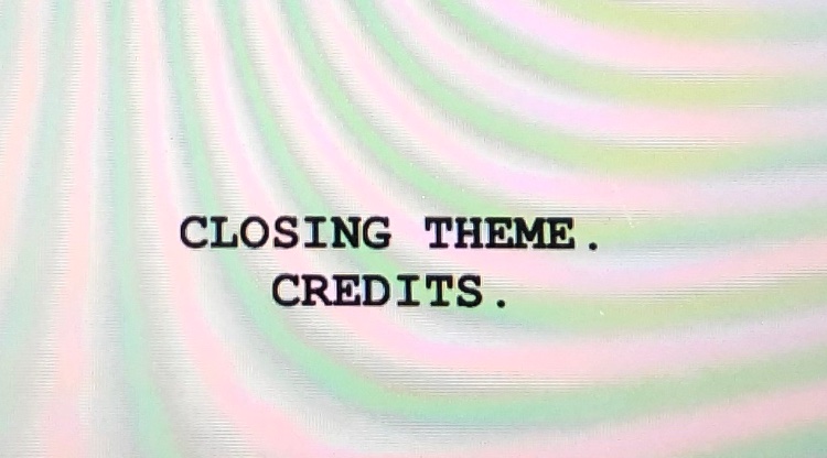 NinaMillns's tweet image. Draft_1 complete. 

#writer #commission #DraftOne #womenwriters #scriptwriter