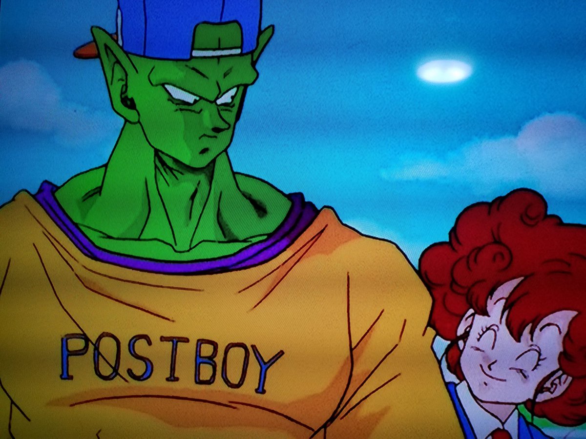 ピッコロ Twitter Search